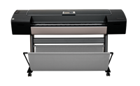 HP DesignJet Z3200