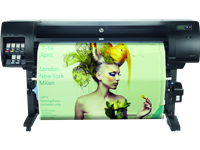 HP DesignJet Z6610-60-Zoll