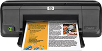 HP DeskJet 1600C