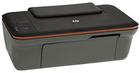 HP Deskjet 2050A All-in-One