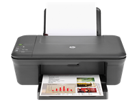 HP DeskJet 2050s