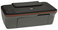 HP Deskjet 2054A All-in-One