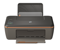 HP Deskjet 2510 All-in-One