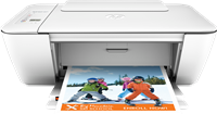 HP Deskjet 2545 All-in-One