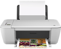 HP Deskjet 2547 All-in-One