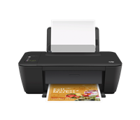 HP Deskjet 2549 All-in-One
