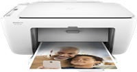 HP DeskJet 2620 All-in-One