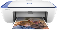 HP DeskJet 2630 All-in-One