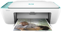 HP DeskJet 2632 All-in-One