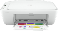HP DeskJet 2710 All-in-One