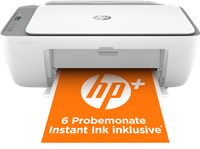 HP DeskJet 2720e All-in-One