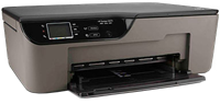 HP Deskjet 3070A e-All-in-One