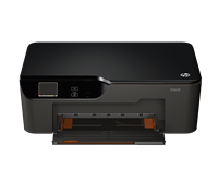 HP Deskjet 3520 e-All-in-One