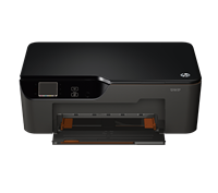 HP Deskjet 3524 e-All-in-One