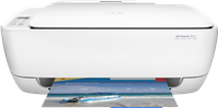 HP DeskJet 3632 All-in-One