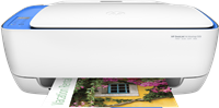 HP DeskJet 3638 All-in-One