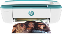 HP DeskJet 3735 All-in-One