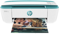 HP DeskJet 3762 All-in-One