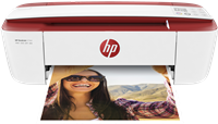 HP DeskJet 3764 All-in-One