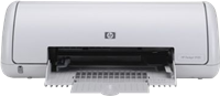 HP DeskJet 3920