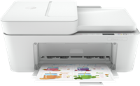 HP DeskJet 4110e