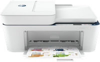 HP DeskJet 4130e All-in-One