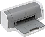 HP DeskJet 6120