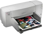 HP DeskJet 710C