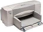 HP DeskJet 880C