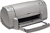 HP DeskJet 930C