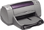 HP DeskJet 950C