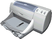 HP DeskJet 959C
