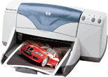 HP DeskJet 960C