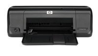 HP DeskJet D1660