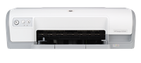 HP DeskJet D2560