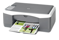 HP DeskJet F2110