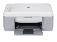 HP DeskJet F2290