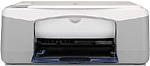 HP DeskJet F375