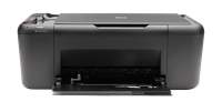HP DeskJet F4580