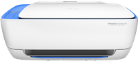 HP DeskJet Ink Advantage 3635 All-in-One