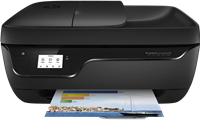 HP DeskJet Ink Advantage 3835 All-in-One