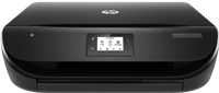 HP DeskJet Ink Advantage 4535 All-in-One
