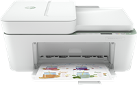 HP DeskJet Plus 4122 All-in-One