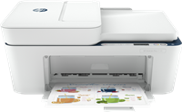 HP DeskJet Plus 4130 All-in-One