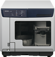 Epson Discproducer PP-100
