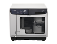 Epson Discproducer PP-100IIBD