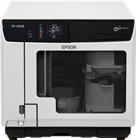 Epson Discproducer PP-100III