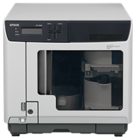 Epson Discproducer PP-100N