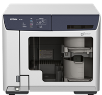 Epson Discproducer PP-50