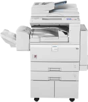 Gestetner DSm 725